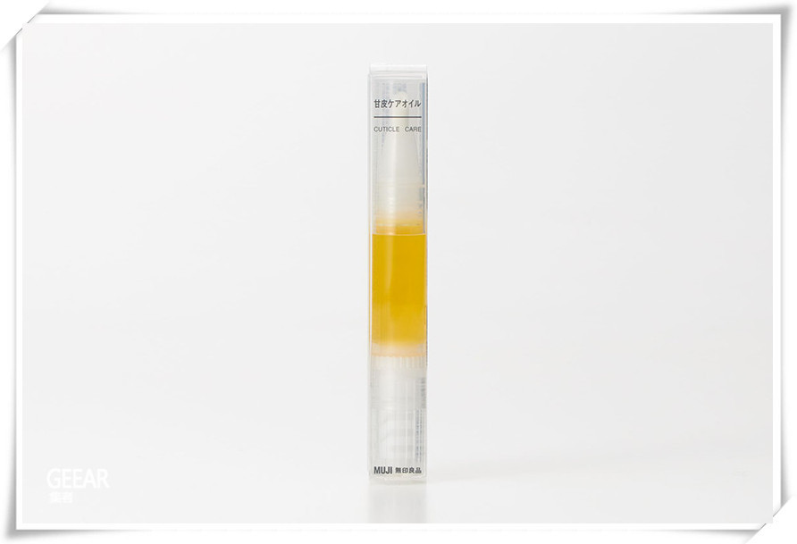 无印良品这10样实用美容小物,被日本女生们爱用中!