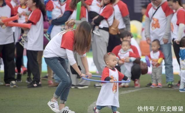 健康|孩子身上这3个部位越大,说明孩子越健康,可别再嫌弃长得不好看