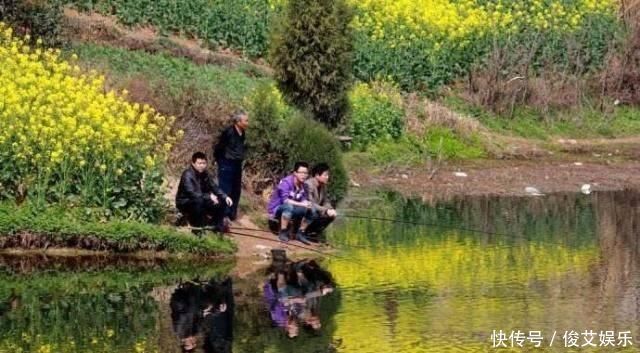 春钓时,每天这两个时间段钓鱼都是连竿,许多钓友竟然还在睡觉