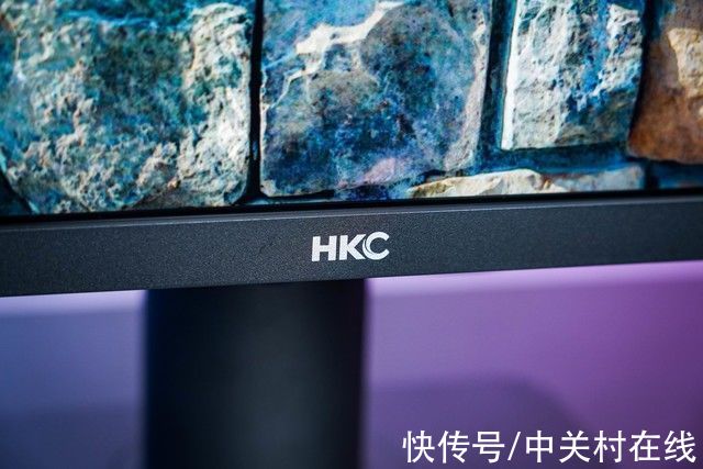 修图|HKC T2751U评测：4K高清好色彩 剪辑修图无压力