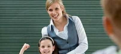 如果你家孩子有这4点特征,那恭喜,你家孩子是个自信的小孩