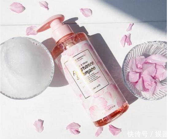 大牌|洗发水不一定要买大牌,这几款洗发水清爽又控油,有效改善发质