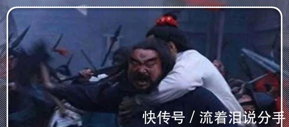 梁山|假如宋江不招安,梁山众兄弟下场如何结果就两个字!