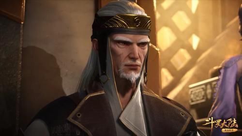 魂技|斗罗143:唐三的第六魂技曝光,小舞惊艳露脸,现身姿势太优美