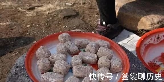 千金要方|古代没有洗衣粉，他们拿什么洗衣服？岂不是又脏又油？