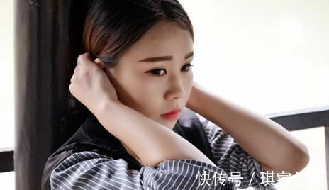 体毛|没想到,有些女性的体毛比男性还要多!女性体毛多到底是为何呢?