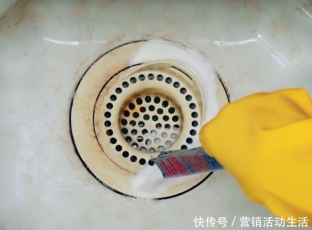 泡沫|9个实用型清洁小技巧,学会了能少干很多家务活,家里干干净净的!