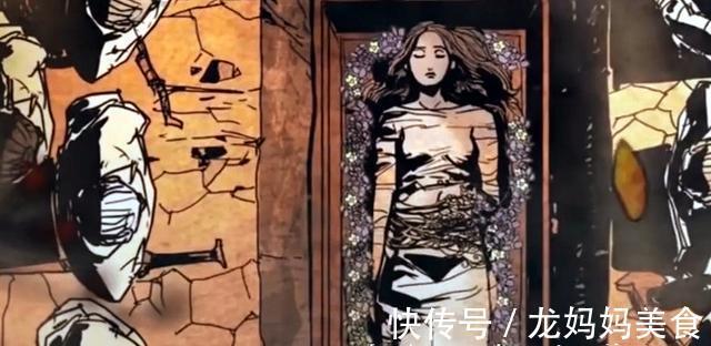 记载$《山海经》中记载的神秘国度,人去世120年后自动复活,是真的吗