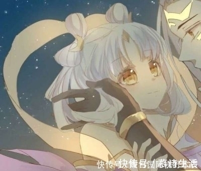 少年|浪漫动漫情头|少年,我看你骨骼清奇,非常适合换上这些情头!