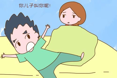 90后“敷衍式育儿”走红，以下带娃招数很新颖，惹宝妈争相追捧