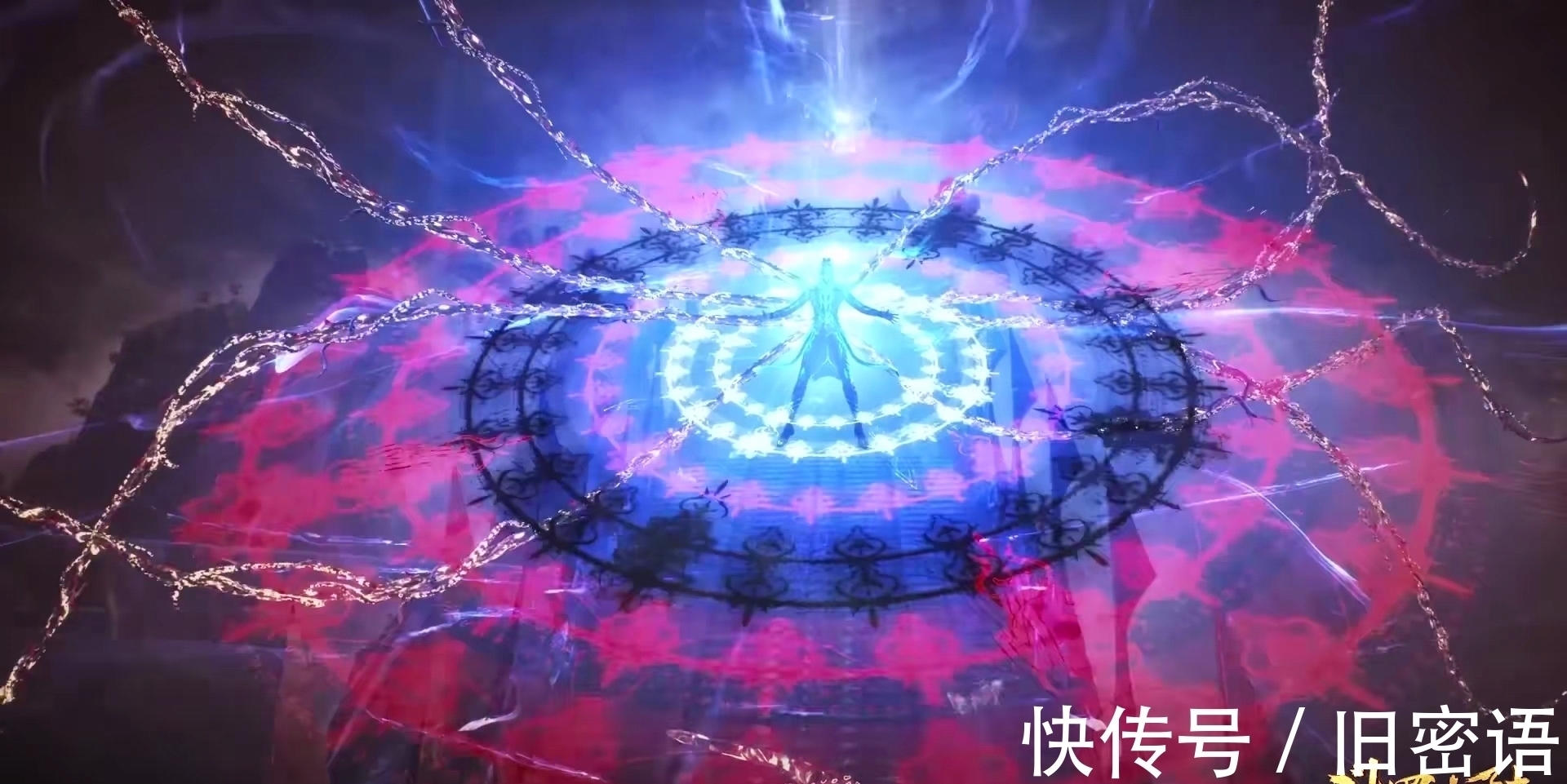 挂王|斗罗大陆:唐三突破七十级,获得的技能堪称逆天,有不死的功效