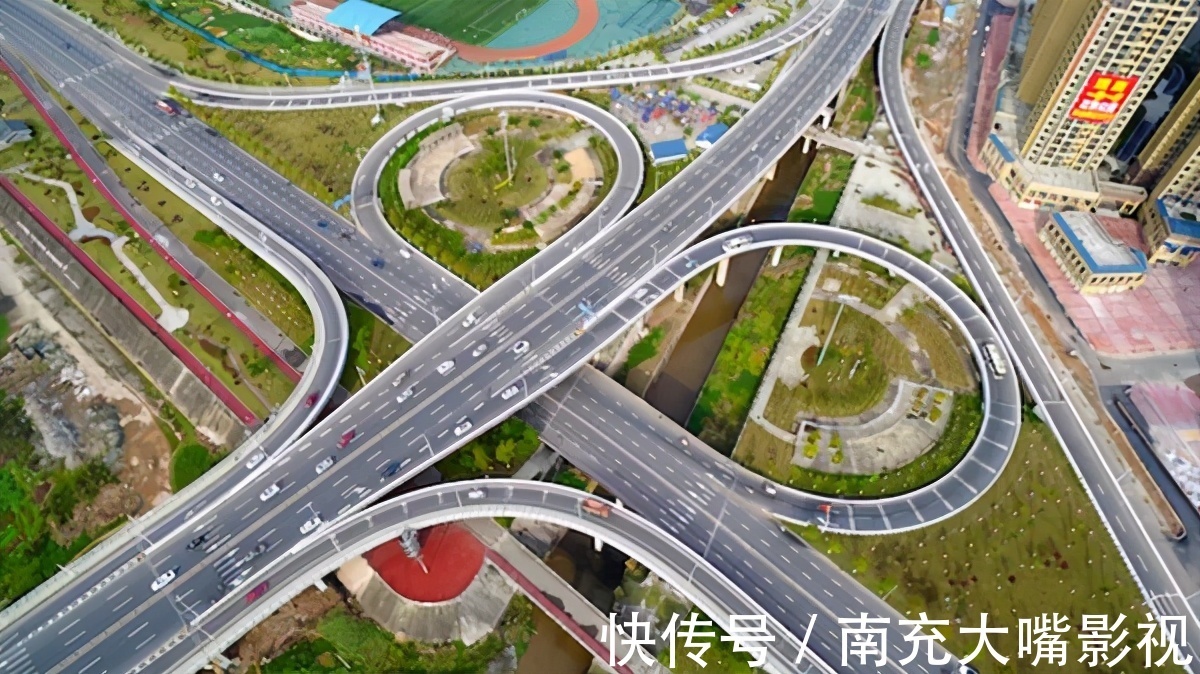 坝片区|南充:时隔四年,下中坝片区再推三宗商住用地!