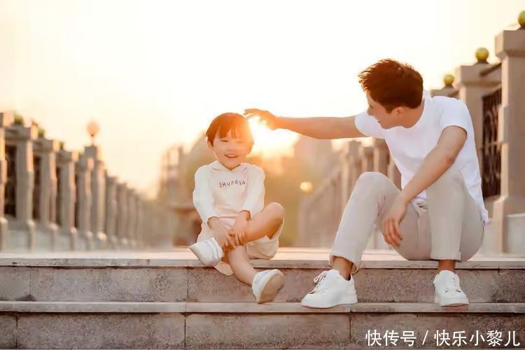 奶奶|妈妈、爸爸、奶奶,谁带大的孩子智商比较高?哈佛研究结果出来了