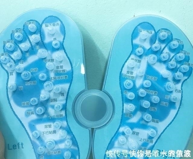 血流|脚上有个化血栓开关，打开它，清血管、防血栓！9种人最好常做！