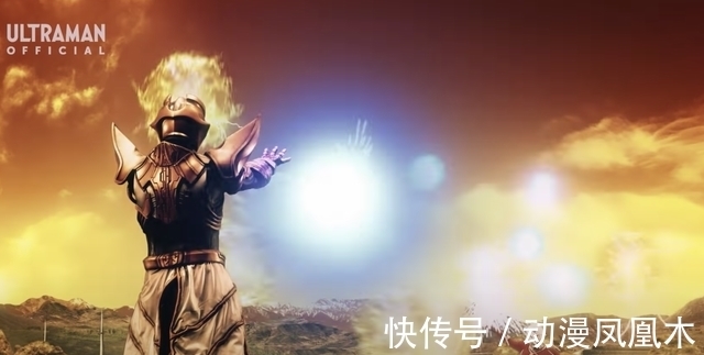 泰迦奥特曼|和究极生命体塔尔塔罗斯打成平手的乔尼亚斯奥特曼,到底何方神圣