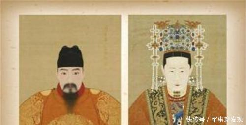 皇帝|唯一只娶一位妻子的皇帝,一生只宠她一人,至死也不愿碰其他女人