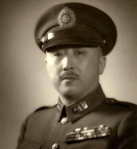 大战|中原大战期间,蒋介石手下6个师的各师长都有谁,他们的结局如何