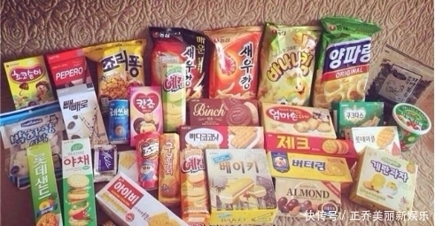 乡巴佬卤蛋|被包装“拖累”的四种小零食,看起来廉价但是美味,90后都吃过