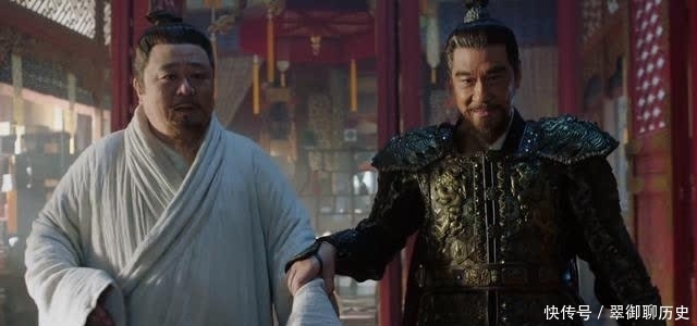 复制|雄武似朱棣的朱高煦,为何无法成功复制靖难之役?