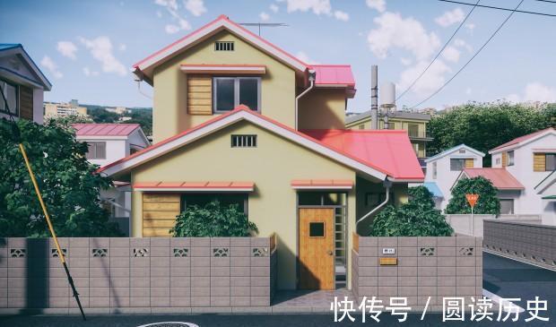 骑楼房#老祖宗忠告“楼上楼骑楼房,不败也得亡”,骑楼房是啥意思