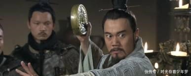 历史冷知识,你知道吗蔺相如其实从来没有当过相!