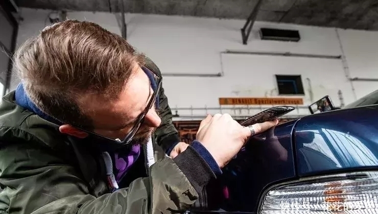 配件|中国网购火到国际,外国小哥网购宝马车配件,结果让他自认倒霉