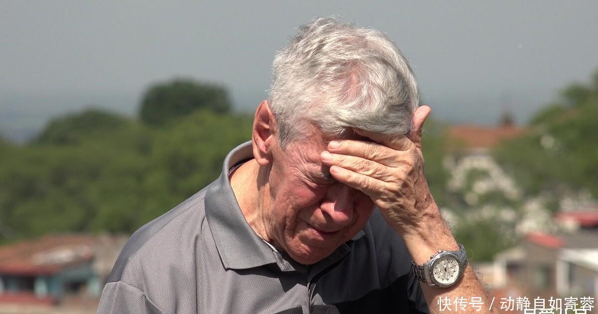 父亲|儿子从名校毕业10年,变成了一个“废物”,60岁父亲哭诉:我错了