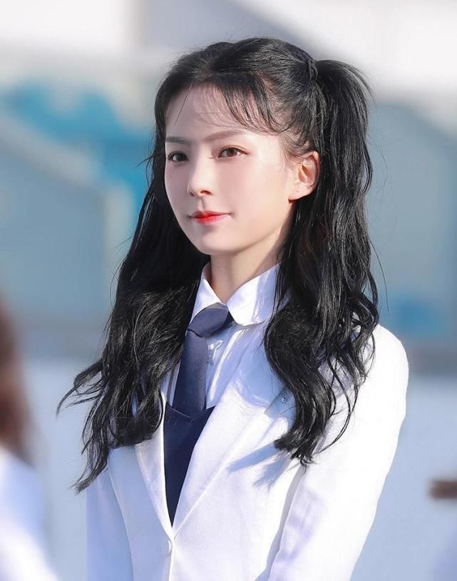 杨笠替陈卓璇背锅?