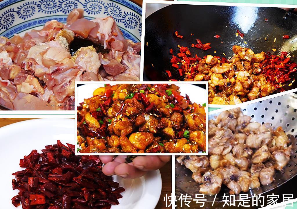 烧开|中秋家宴别发愁,推荐6道家常菜,营养又美味,一上桌全家都爱吃