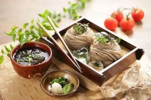 减肥|减肥期间不能吃面条?错的!这样的面条,减肥期间可以吃,请放心