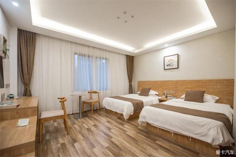 盛开|临安的盛夏避暑，不虚此行