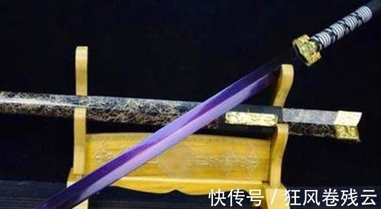 血刀#金庸笔下的5把邪恶兵器,第四让无忌险些丧命,最后一把无人敢用!