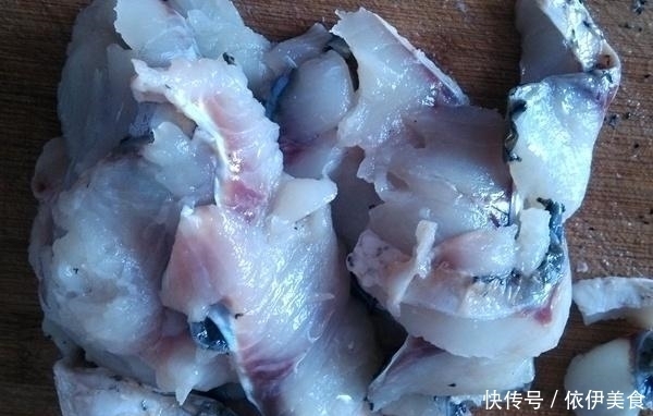 酸菜鱼新做法，好吃到爆，八成正宗，二成创新，没有一点土腥味！