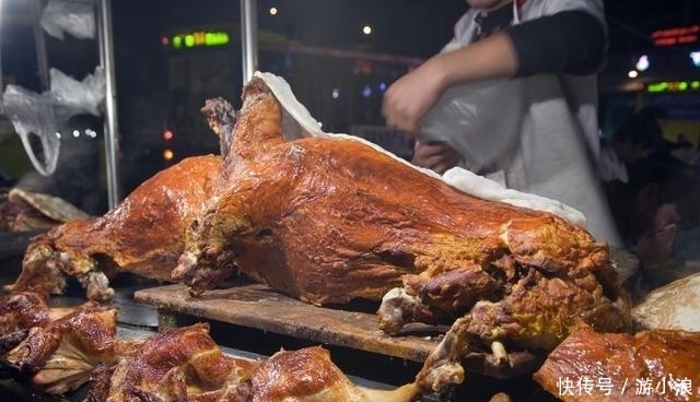 美食|中国5大城市夜市美食大观:谁家的夜市不是荣耀的王者?