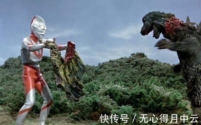 怪獸|奧特曼在力量膨脹的現在，初代奧特曼的實力會不會太弱了