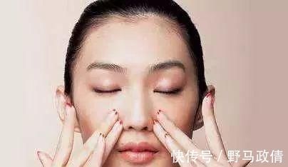 按摩|5大穴位扶阳正气，再顽固的鼻炎，这样简单调理也很快痊愈了！