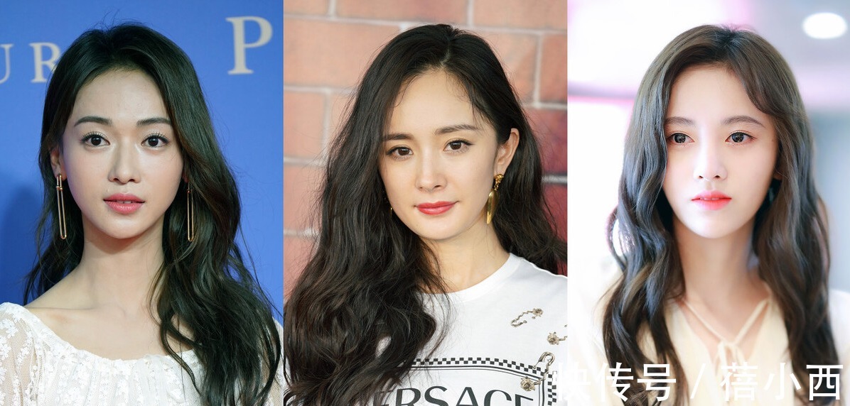 减龄|入秋打扮选对发型比长相重要,这3款卷发正流行,减龄还显脸小