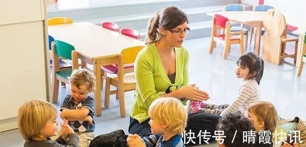 父母|孩子有这些特征，将来上幼儿园比较容易混得开，基本上不会被欺负