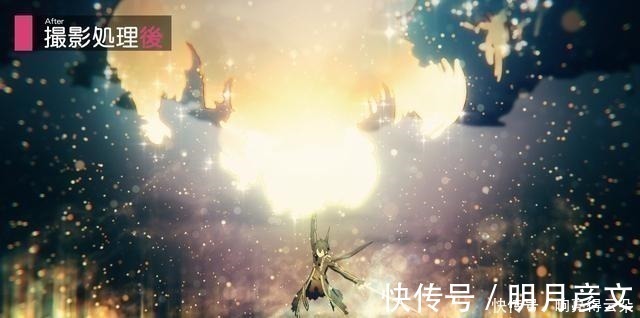 桐人|刀剑要好看，特效占一半！《刀剑神域》原始画面与正片对比