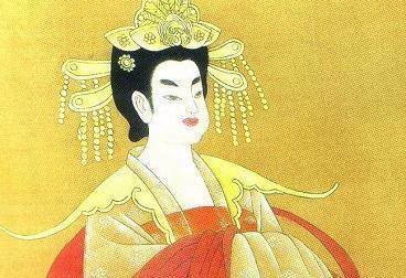 传奇|唐朝皇宫女人的传奇：太宗的奶奶、妈妈、妻子、儿媳的别样人生
