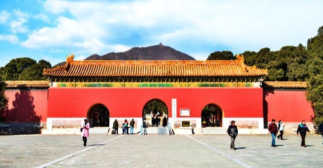  玄机|定陵打开后，万历皇帝尸骨姿势藏玄机！没想到他竟是这样的胖子