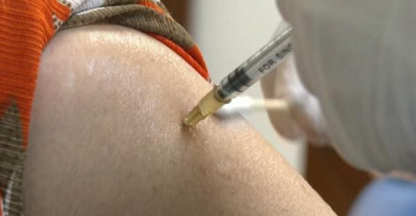 接种|广州60岁以上长者接种疫苗,全指引看这里就够了