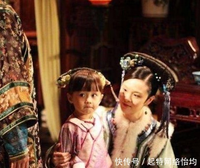 女儿|朱元璋要求嫔妃必须殉葬,一人因3岁女儿的话幸免于难