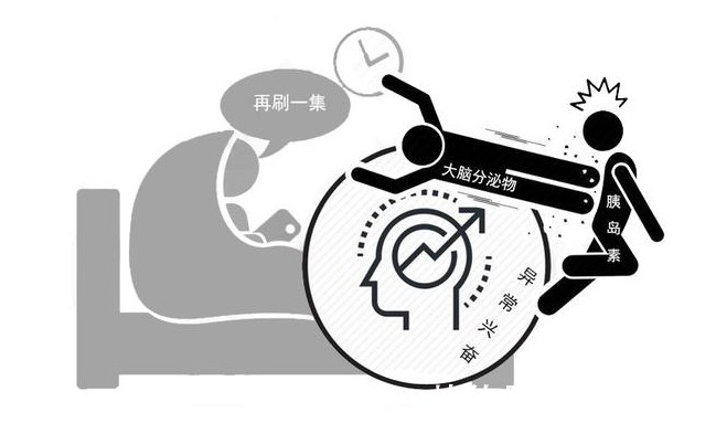 糖尿病|提醒:不想被糖尿病缠上,晚上坚持“2多3不要”,血糖稳如泰山