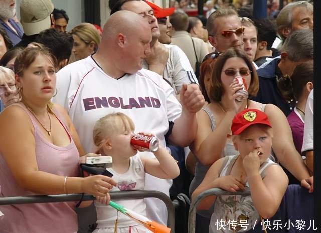 将校|这才是真正的“宠妻”,丈夫将校花妻子养到260斤,成为甜蜜负担