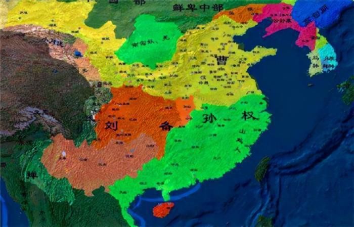 王朗|诸葛亮和王朗阵前对骂，王朗说的句句在理，为何最后他还是输了？