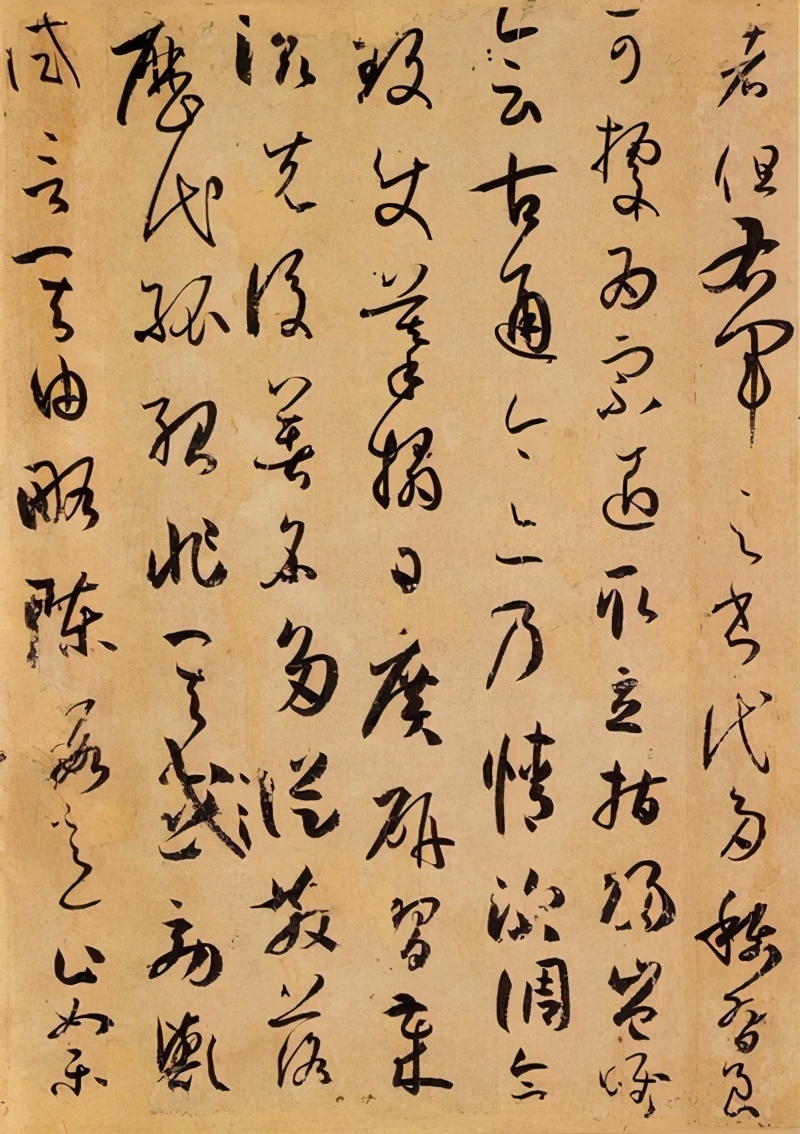 陈海良:学书谱的人很难在国展中突围,学会这两点最为关键