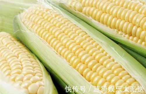 玉米|多吃玉米好处多多,但是这三类人最好少吃,看看你有没有在其中