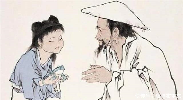 人与人&俗语:“虎生犹可近,人熟不堪亲”,道出了与人相处的大智慧!