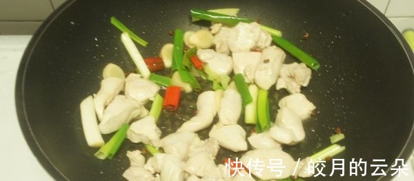 调味料|传统名菜，宫保鸡丁的最正宗做法，看的口水直流，先收藏了！